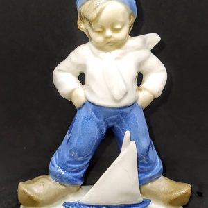 GH & CO porcelán