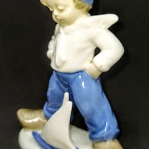 GH & CO porcelán