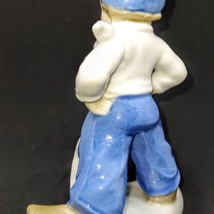GH & CO porcelán