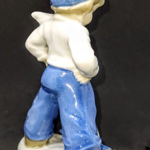 GH & CO porcelán