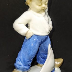 GH & CO porcelán