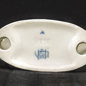 GH & CO porcelán