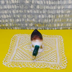 Bodrogkeresztúri kerámia – Vadkacsa (kicsi)