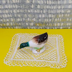 Bodrogkeresztúri kerámia – Vadkacsa (kicsi)