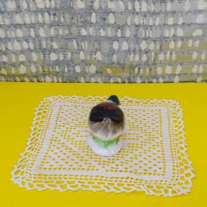 Bodrogkeresztúri kerámia – Vadkacsa (kicsi)