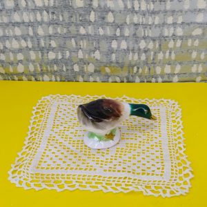 Bodrogkeresztúri kerámia – Vadkacsa (kicsi)