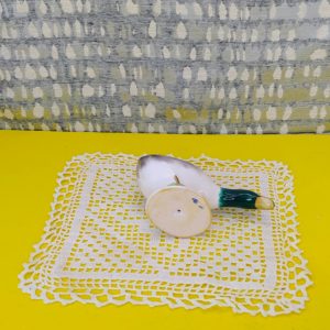 Bodrogkeresztúri kerámia – Vadkacsa (kicsi)