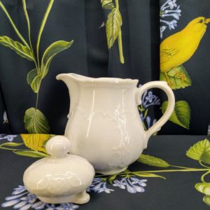 Seltmann Weiden, német porcelán