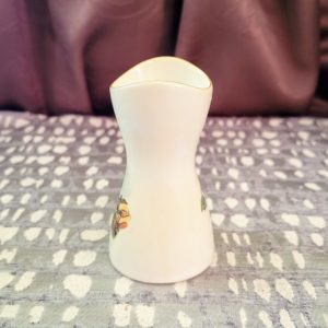 „Szombathely” emlék – Budapest Aquincum porcelán váza