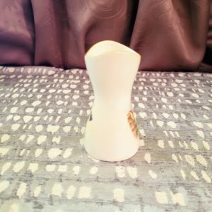 „Szombathely” emlék – Budapest Aquincum porcelán váza