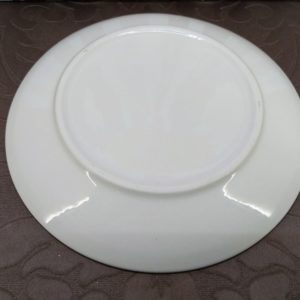 2 személyes lovas porcelán teáskészlet