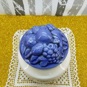 Kerámia cukortatró