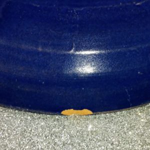 IPV kerámia dísztányér