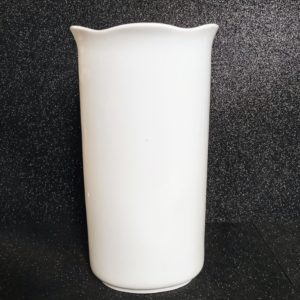 Toll mintás kerámia váza