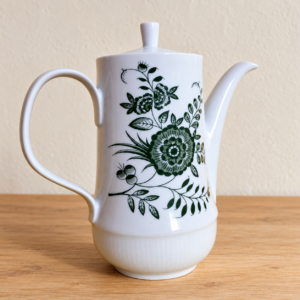 Kahla porcelánkanna, 20 cm / Kahla Porcelain Pot, 20 cm – illusztratív élőkép / illustrative lifestyle image