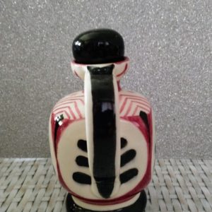 Kerámia flaska (Helen Kahlin 96')