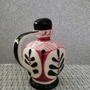 Kerámia flaska (Helen Kahlin 96')