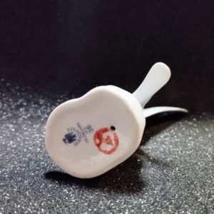 Hollóházi porcelán - Sirály