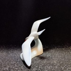 Drasche porcelán - Sirály