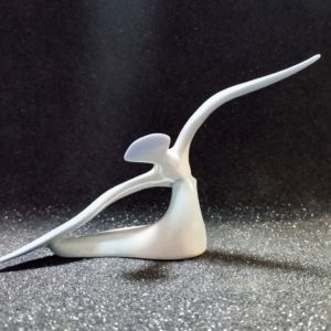 Drasche porcelán - Sirály