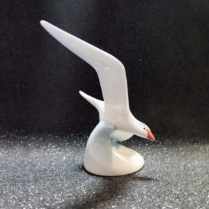 Drasche porcelán - Sirály