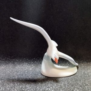 Drasche porcelán - Sirály