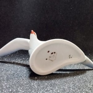 Drasche porcelán - Sirály