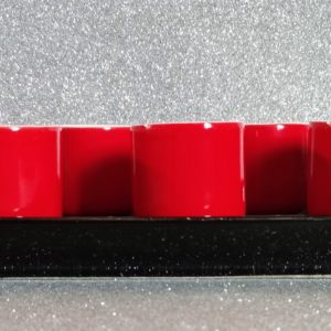 Kispest Gránit pálinkás készlet