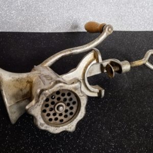 Húsdaráló - GAV 5