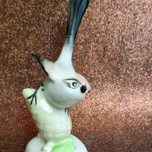 Aquincum porcelán madárka