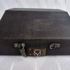 Mercedes Prima hordozható írógép – 1930-as évek, Németország