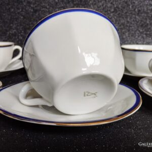 Drasche porcelán